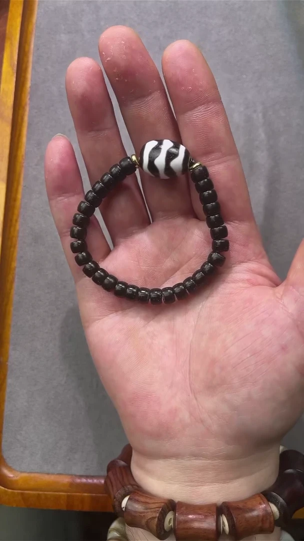 【闪购商品】玛瑙/玉髓吊坠(不含链)未镶嵌手串