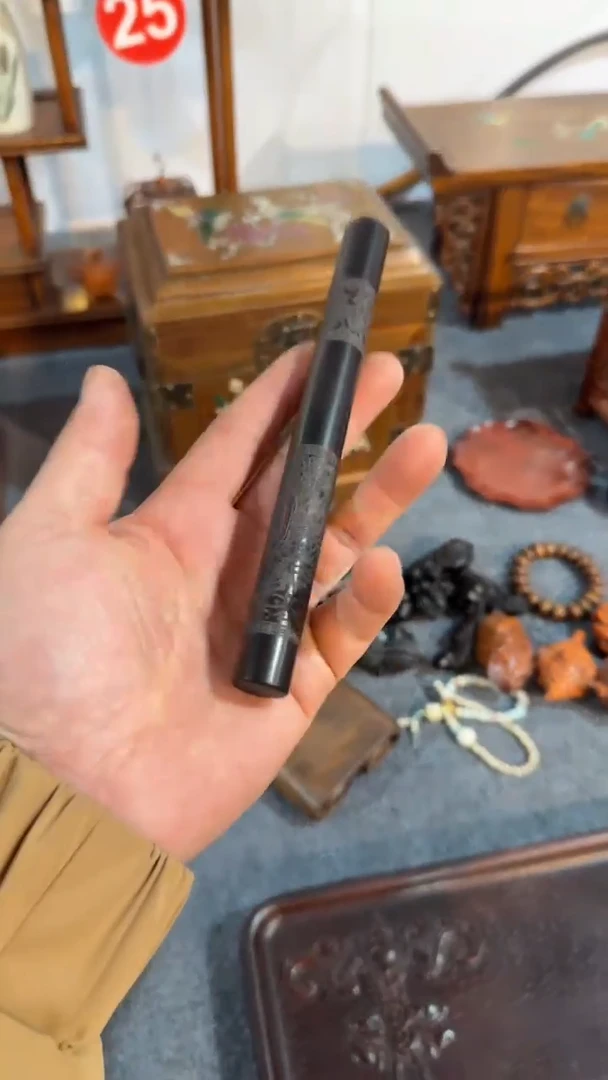 木福利             茶刀