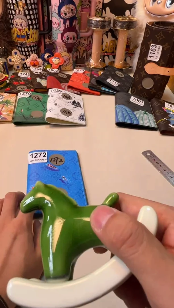 瓷片1272手工品无品牌，七天无理由