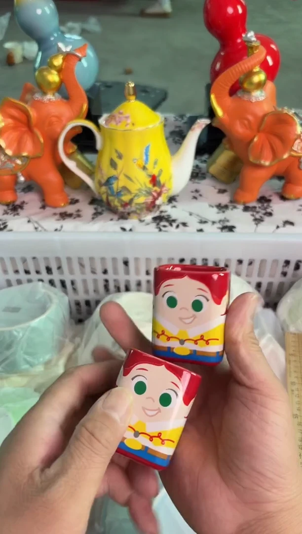 瓷片952默认微瑕15包邮库存1件