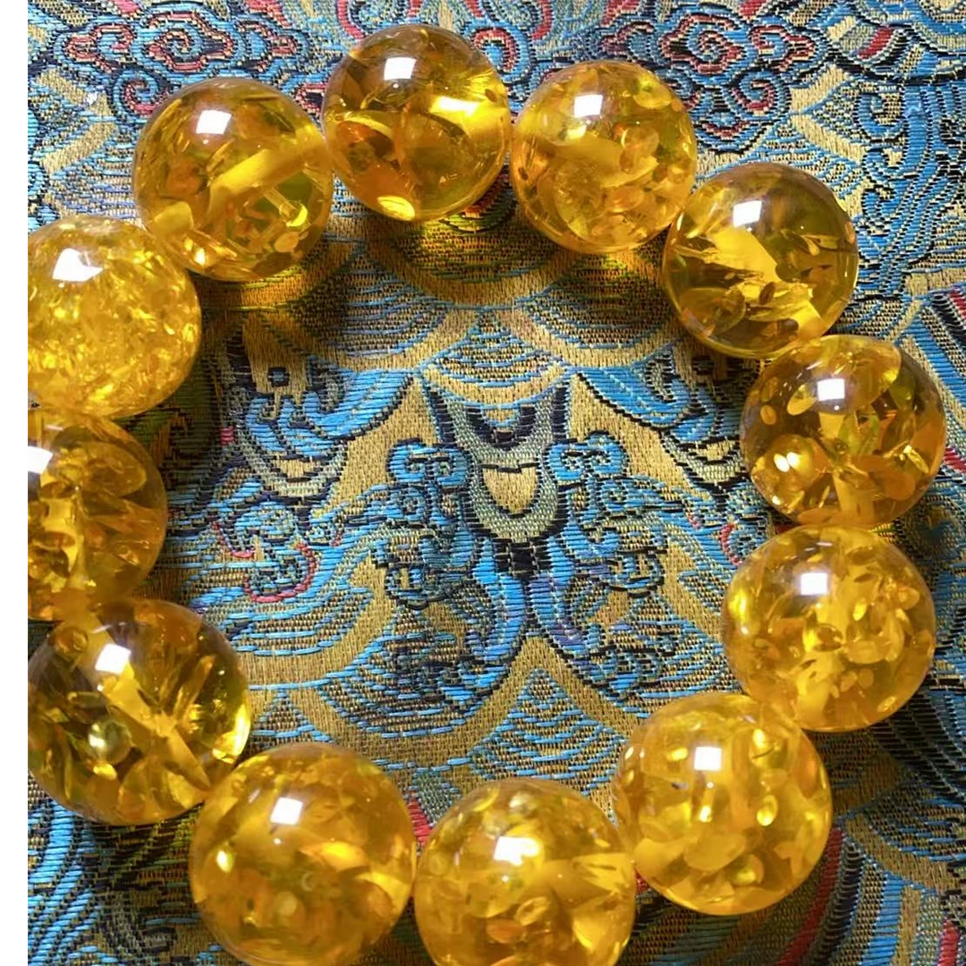 主播推荐时尚手串0474