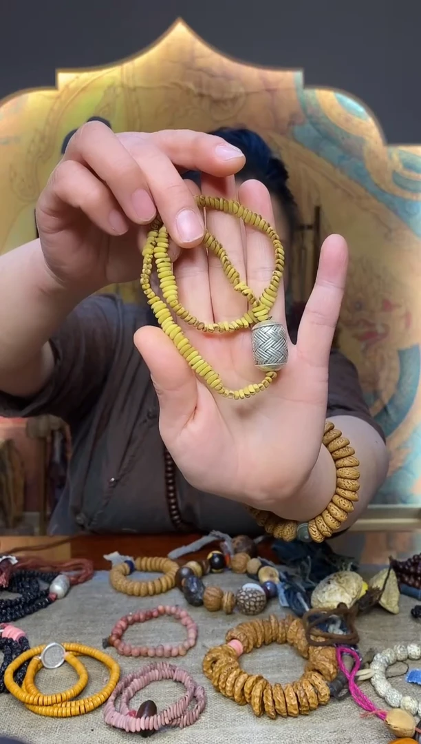 【闪购商品】草珠菩提吊坠11111111111111111111