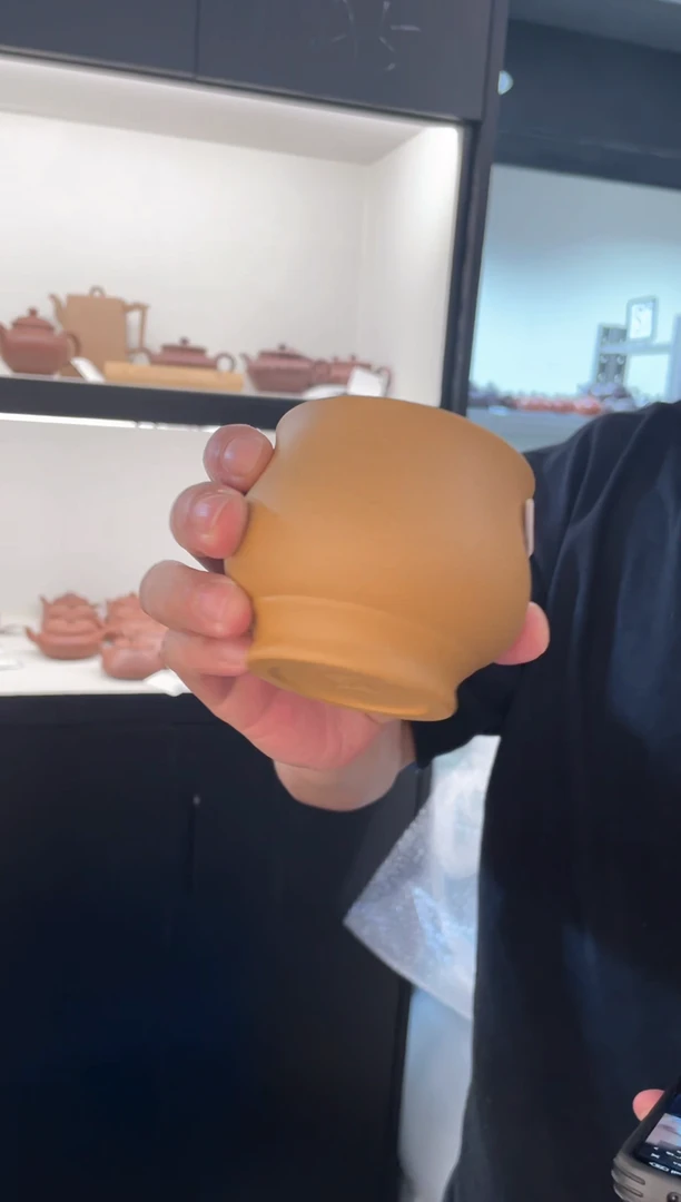 茶壶紫砂@@N-AA16674