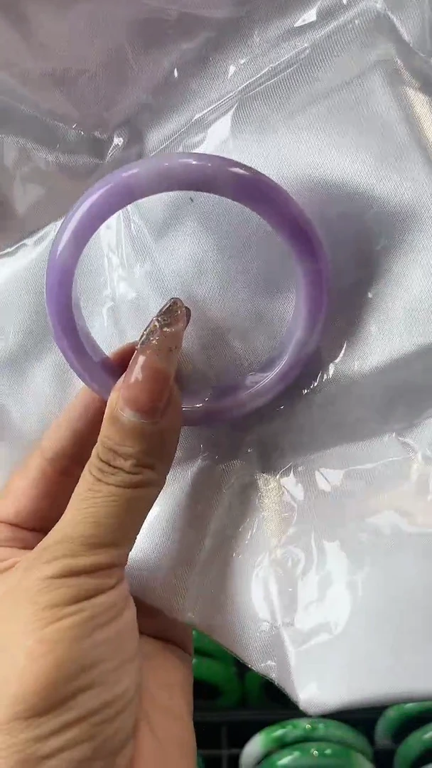 【闪购商品】砖雕a15 圈口55.2 独货手镯