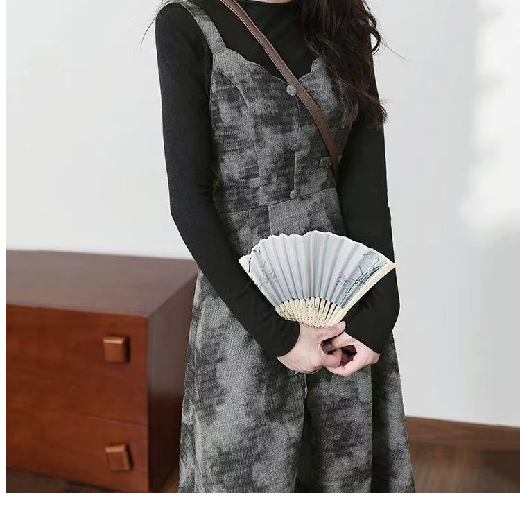 娟姐推荐201-300气质长款女装连衣裙