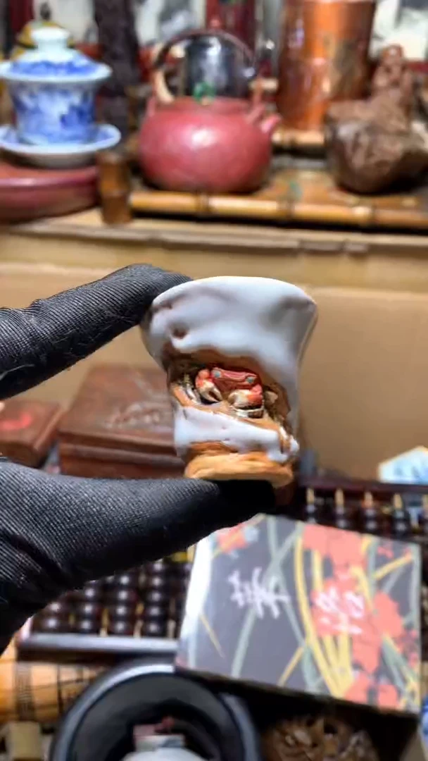 【闪购商品】瓷器默认微瑕瓷器