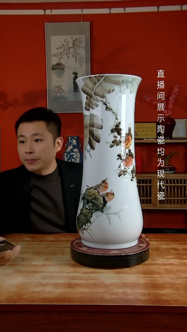 景德镇御匠邦陶瓷1