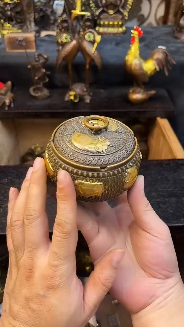 1129李哥铜器摆件链接