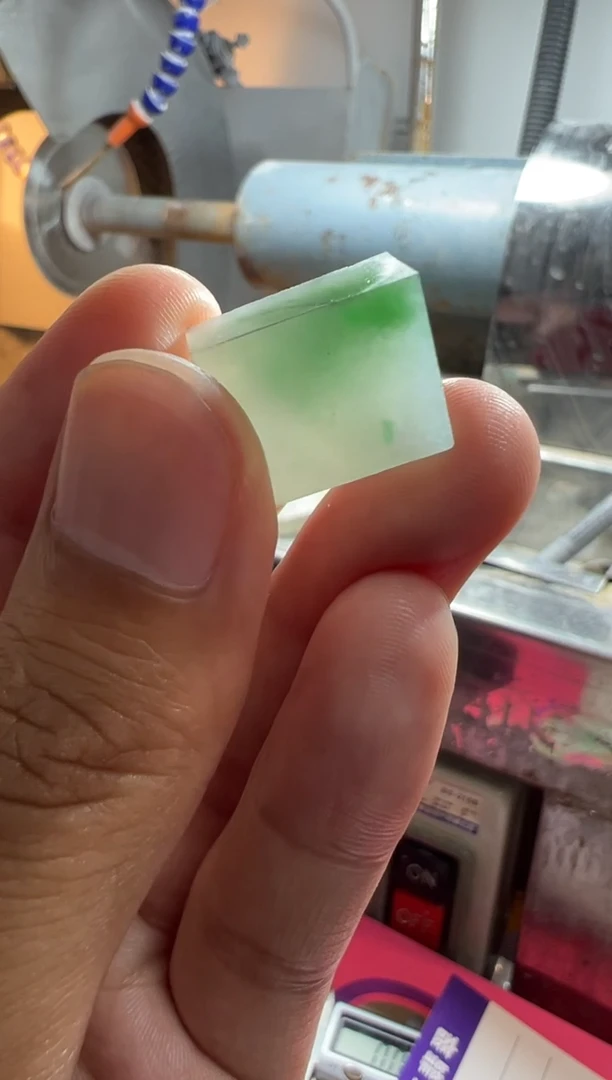 定制翡翠未镶嵌缅甸A货翡翠