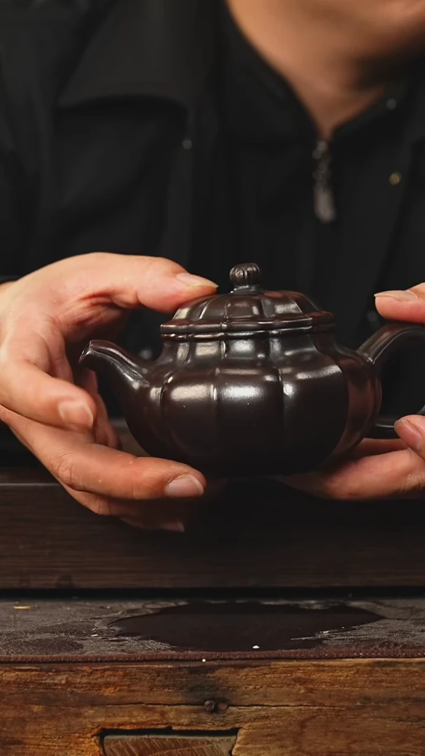 茶壶紫砂丁蜀镇紫砂壶