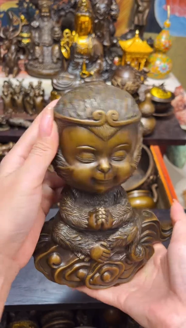 泽泽古铜高端精选A91