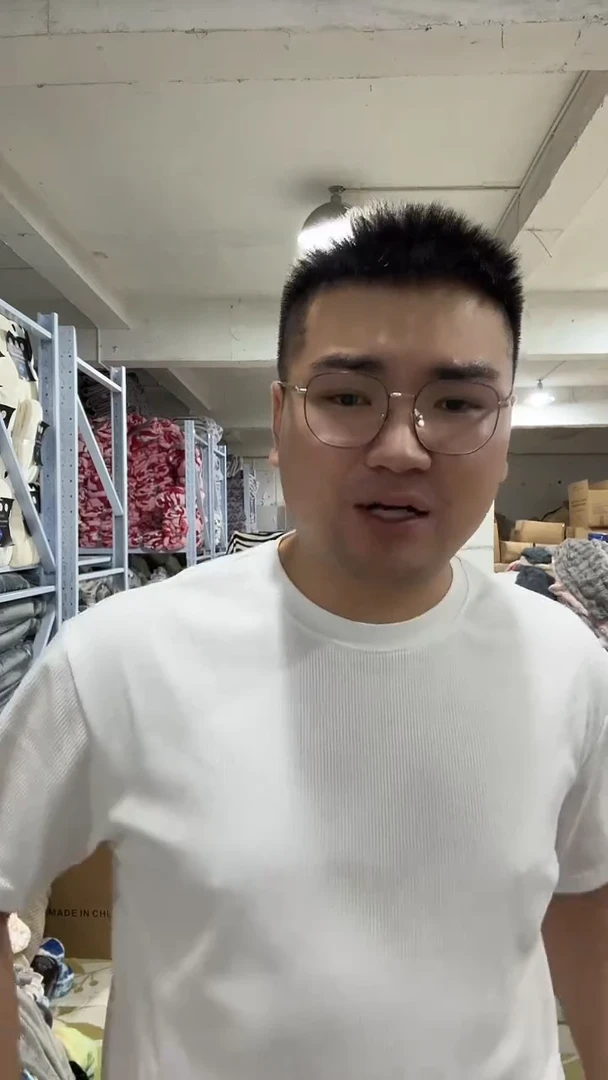 兔毛【A高货兔毛被2x2.3米白色】外贸原单毛毯拍完现场打开看