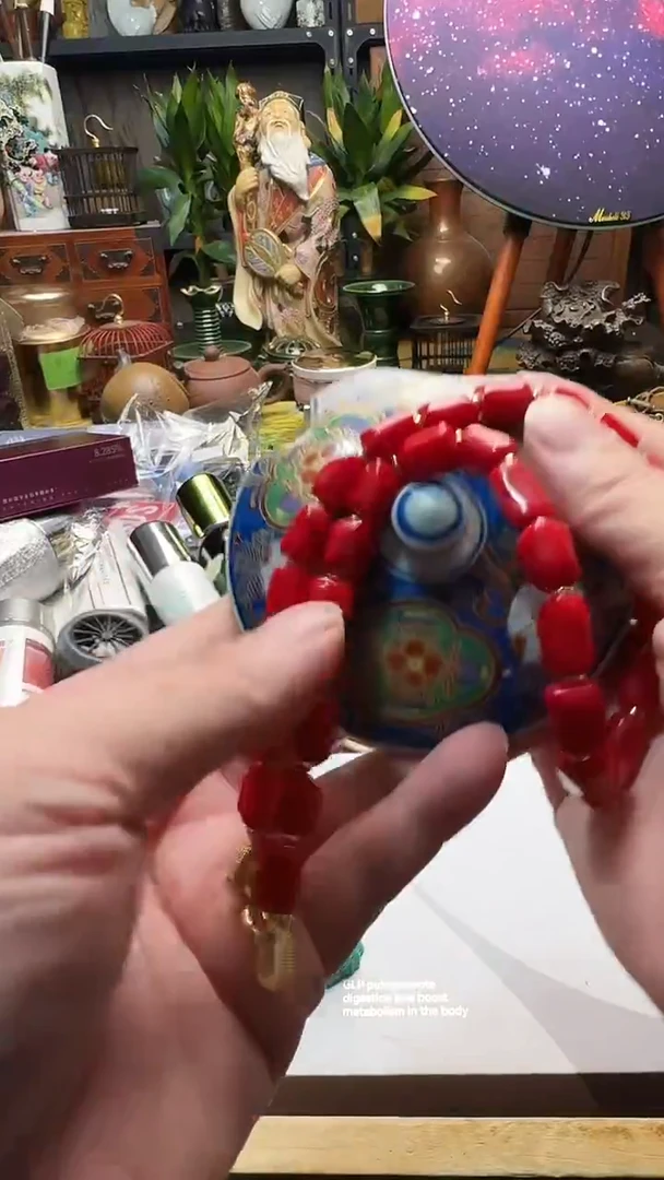 瓷器 摆件茶文化  工艺美术