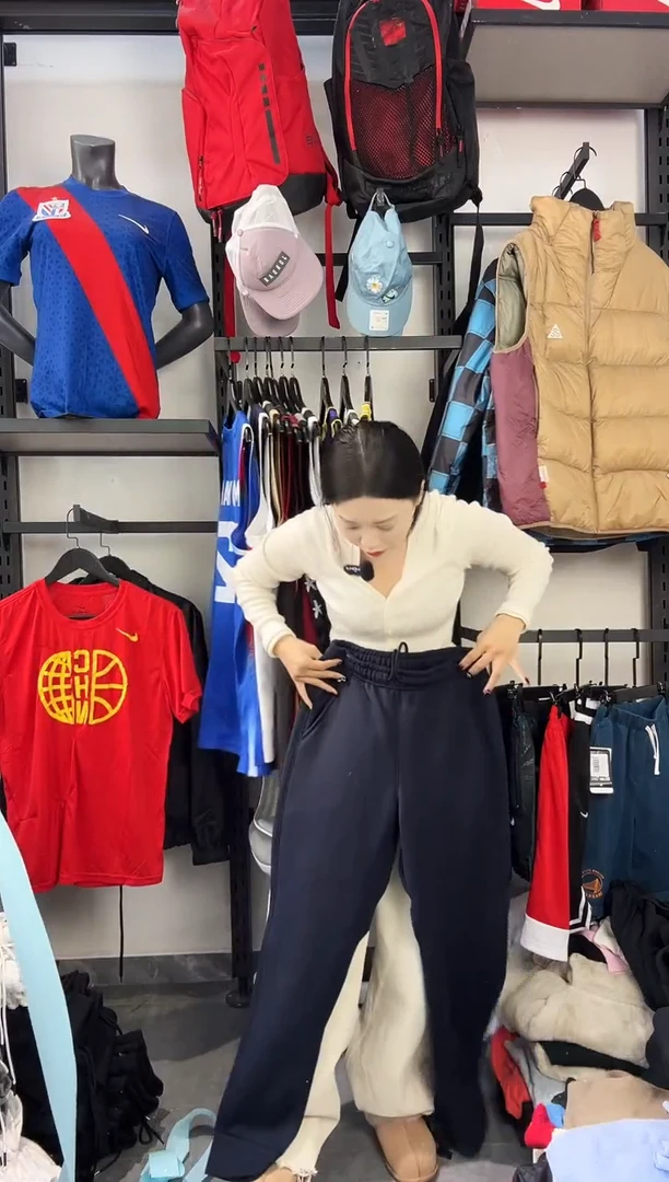330闪购编码Nike/Jordan运动卫衣裤以直播间过款为准尺码·170
