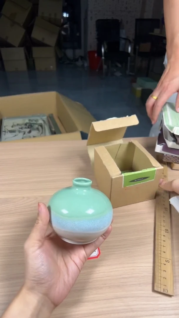 茶道陶瓷茶具套装