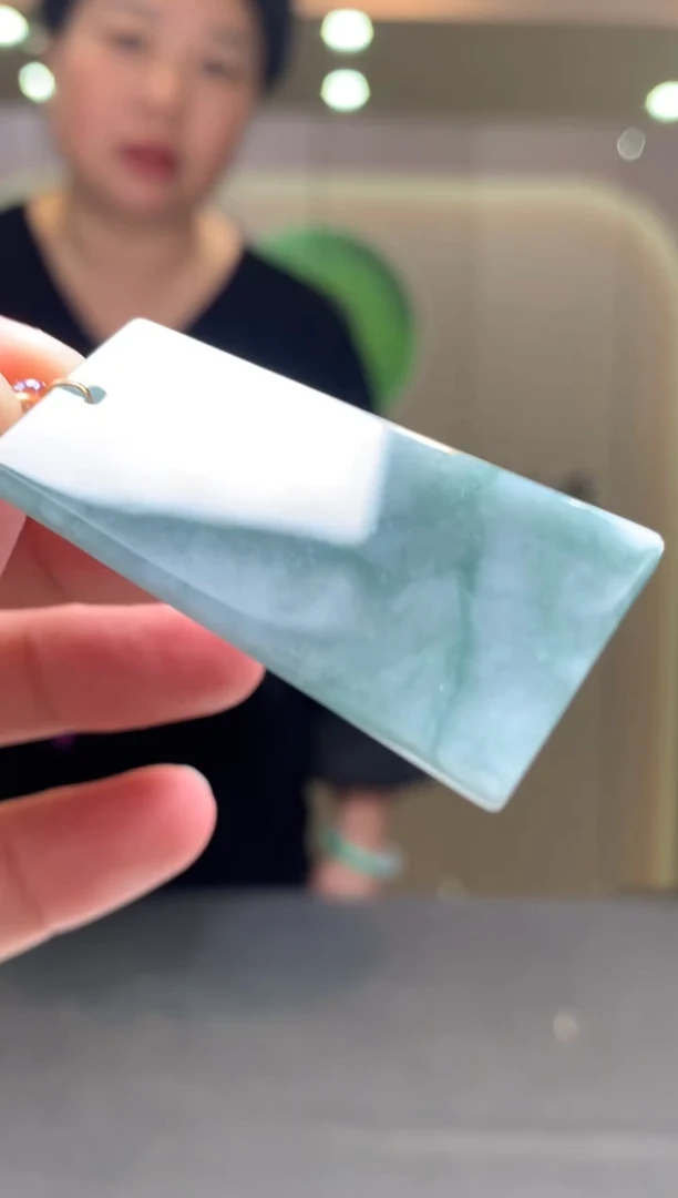 未镶嵌定制翡翠********6