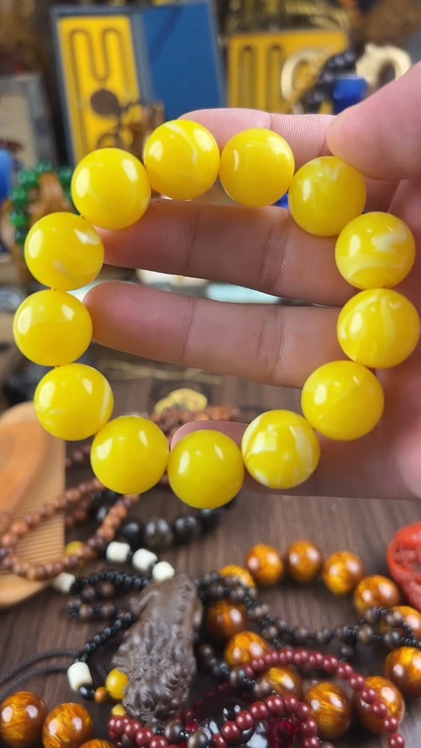 红酸枝木类手串/手链所见即所得
