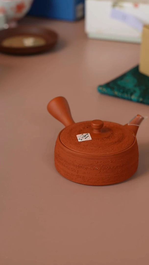 茶宠其他高端瓷器