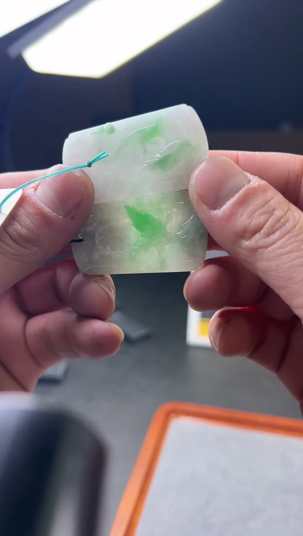 【闪购商品】翡翠吊坠(不含链)未镶嵌牌子多样性发货