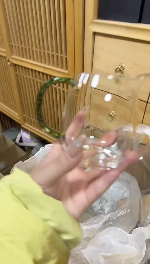 713黑金诚然公道杯