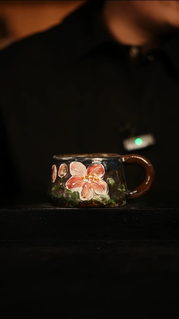 瓷片遇瓷手作同款659