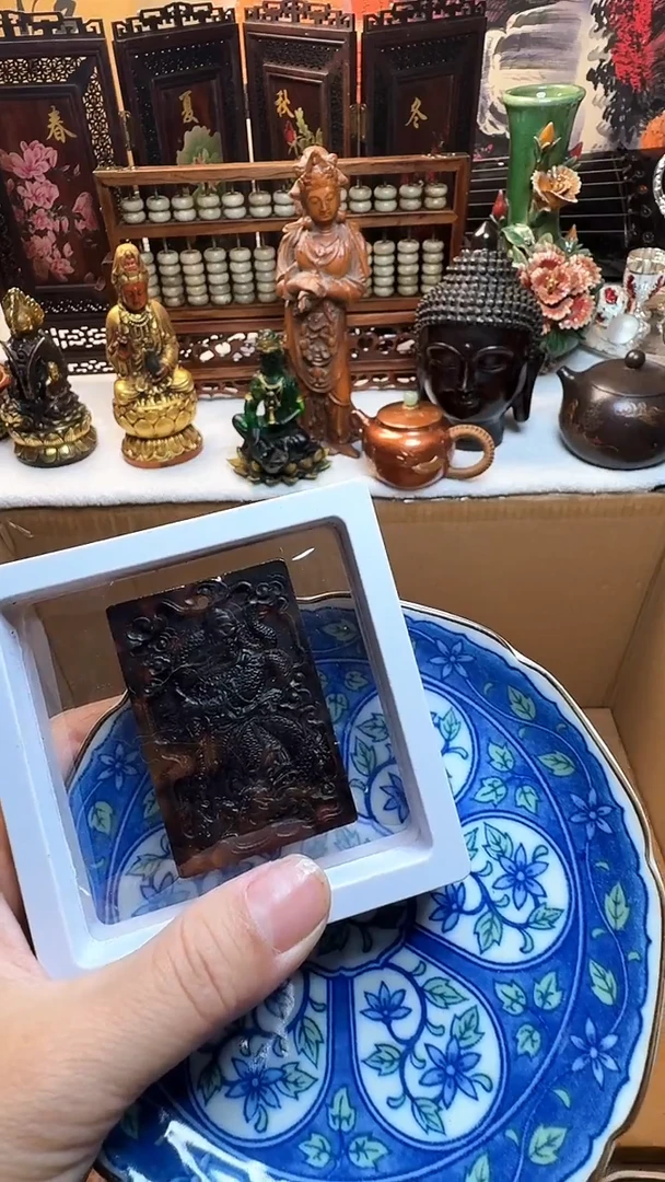 瓷器默认链接 一器一物~