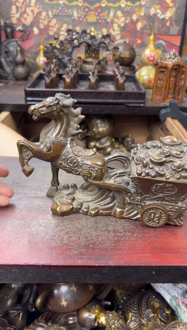 百福铜专属精选链接