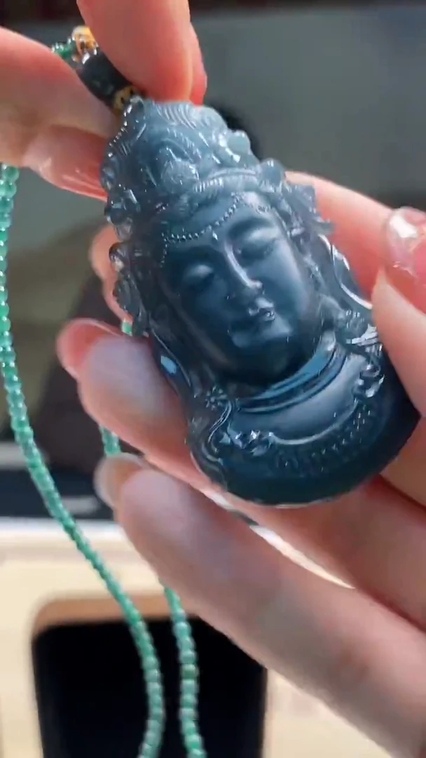 未镶嵌定制翡翠********1022