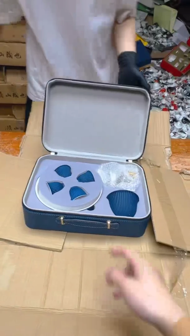 瓷片其他精品茶具@@@@@@@@@@@@