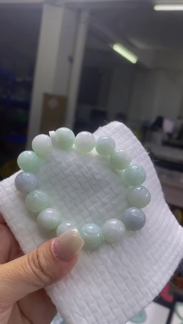 颈饰未镶嵌翡翠闪购0003375卡12