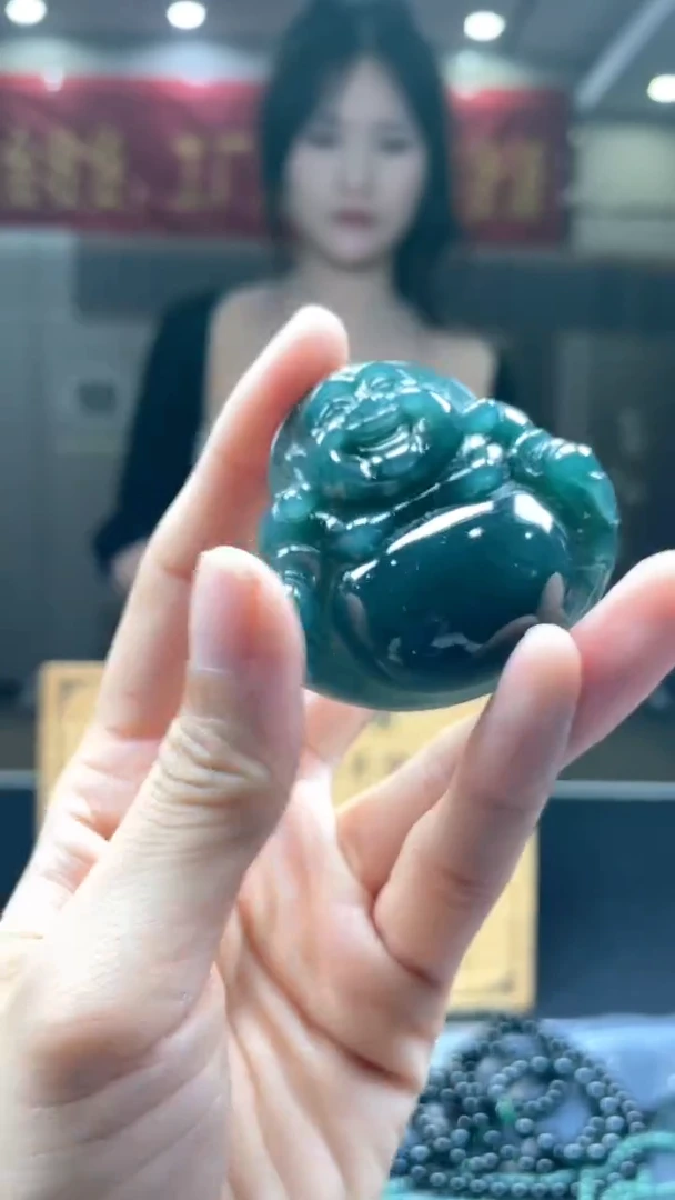 未镶嵌定制翡翠********346