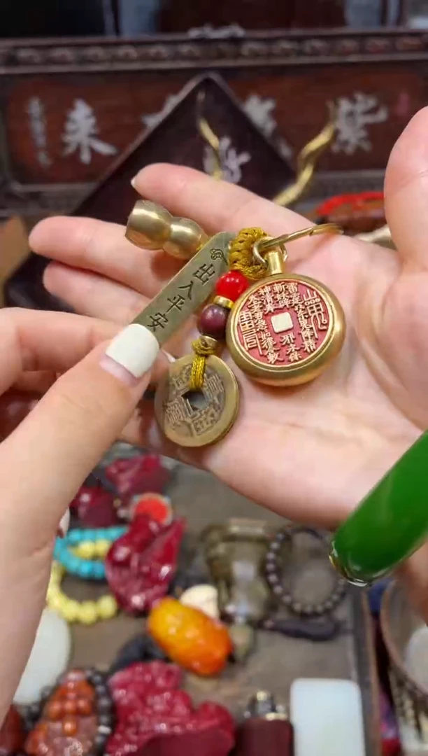 慧心甄选直播推荐