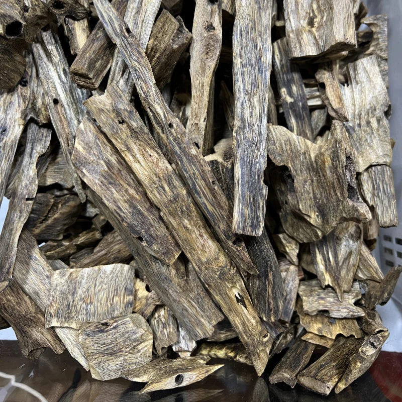 沉香奇楠沉香原木改价链接