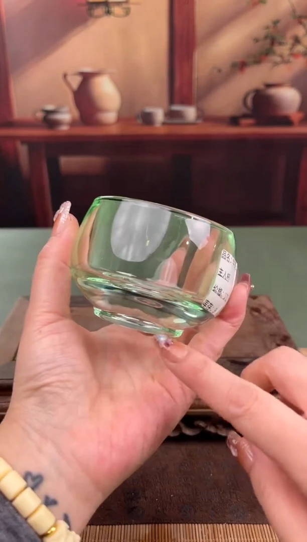 【闪购商品】顾德茶器福利闪购链接