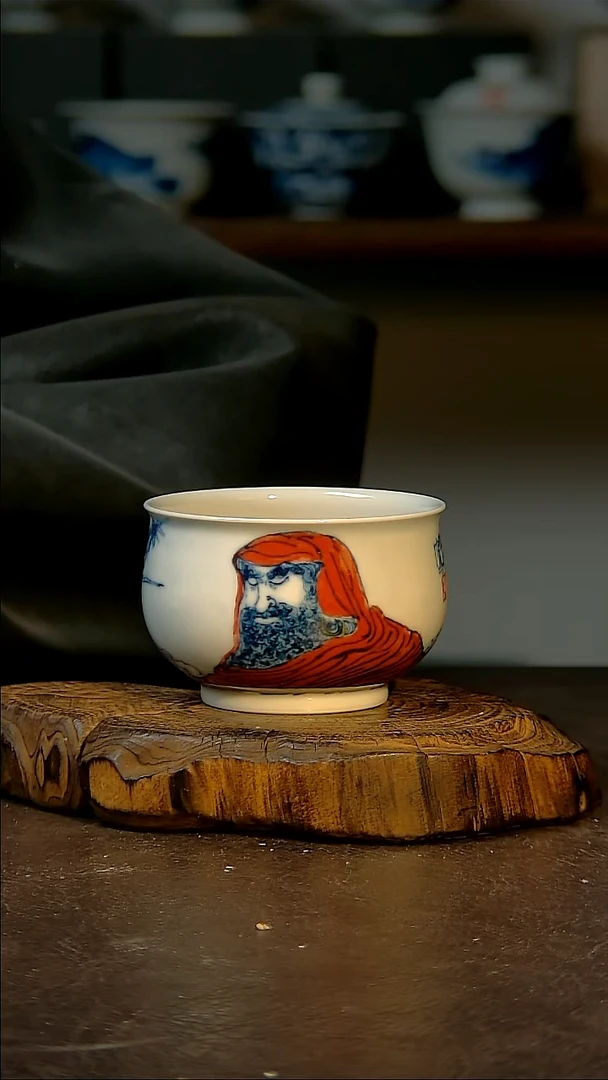 景德镇闲一堂茶器