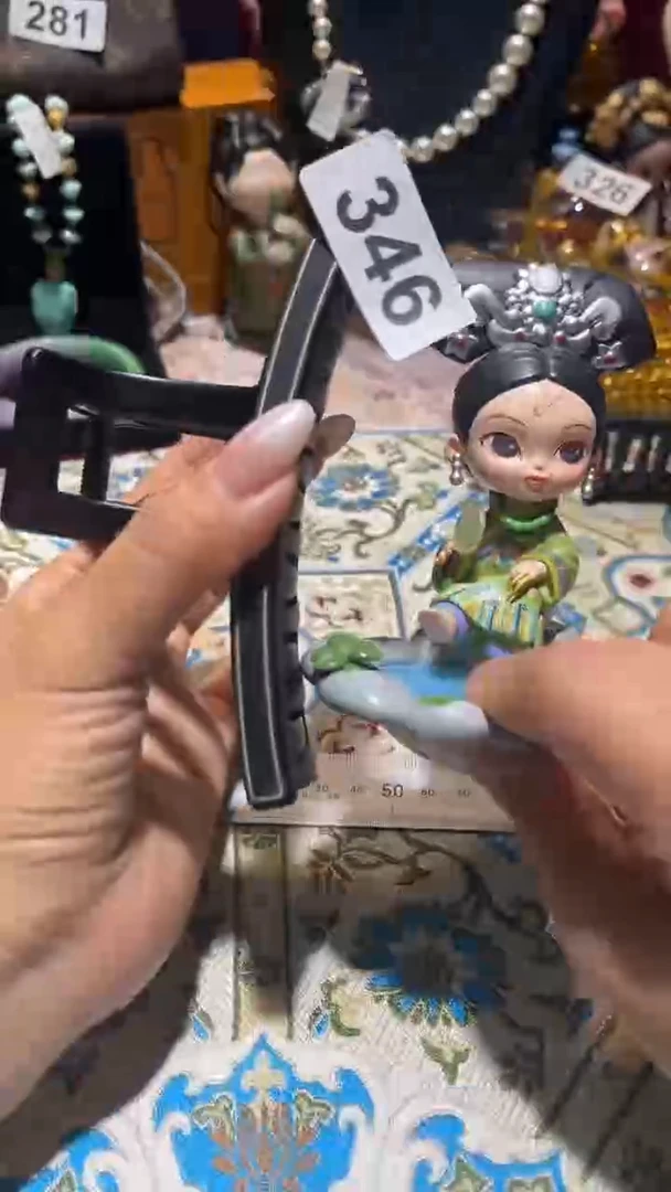 瓷片无品牌瓷片柴窑烧制半手工多人