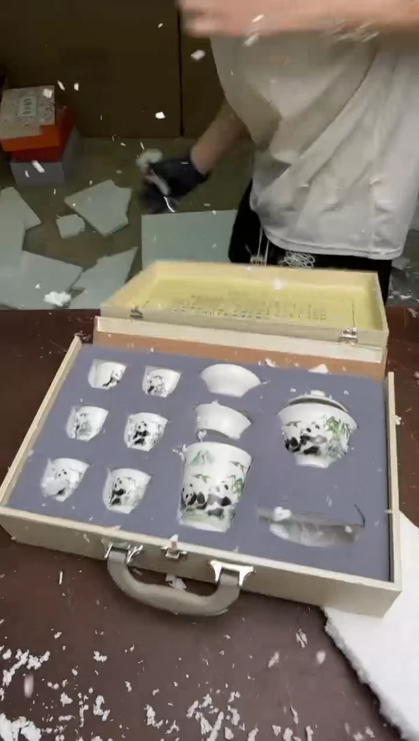 瓷片茶具清货商品闪购链接