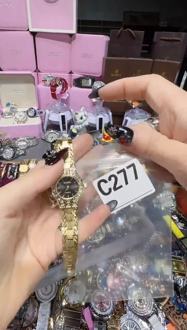 石英机芯锻造碳钢直播定闪专用