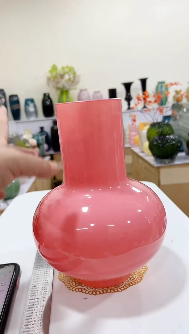 【闪购商品】也麦花器