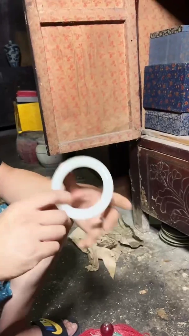 和田玉手镯未镶嵌啊啊啊啊啊啊啊啊65