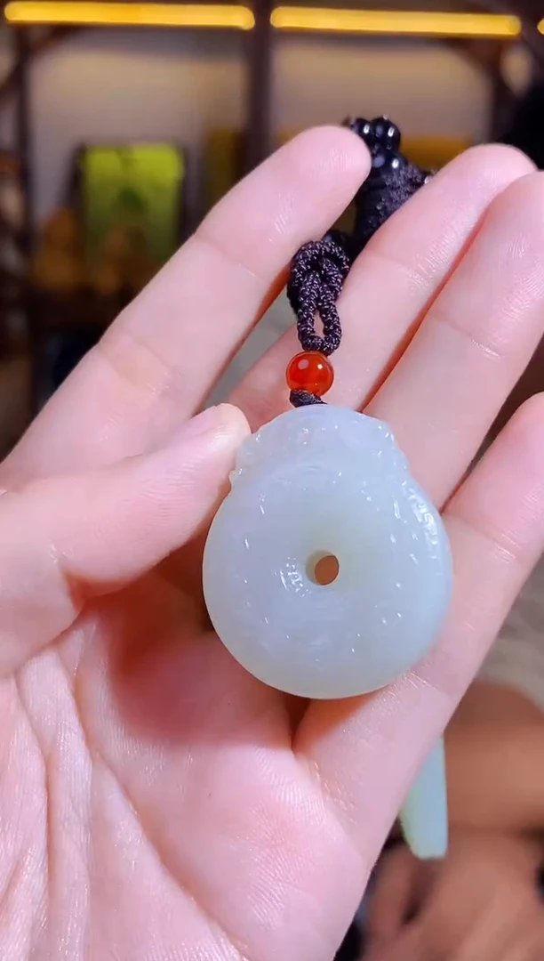 颈饰未镶嵌和田玉1111111111111111111多样性发货拍一发一