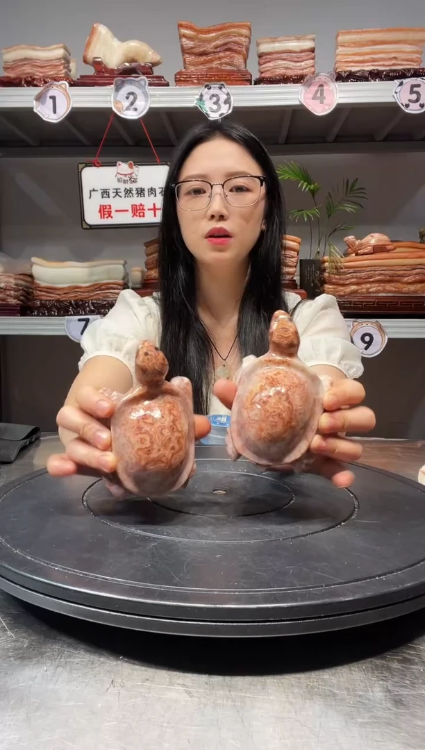 天然石材柳州猪肉石
