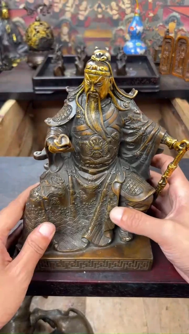 百福铜专属精选链接