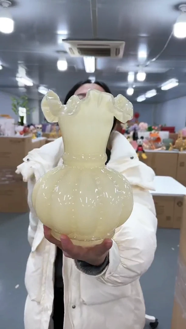 【闪购商品】无铅玻璃花间集0013