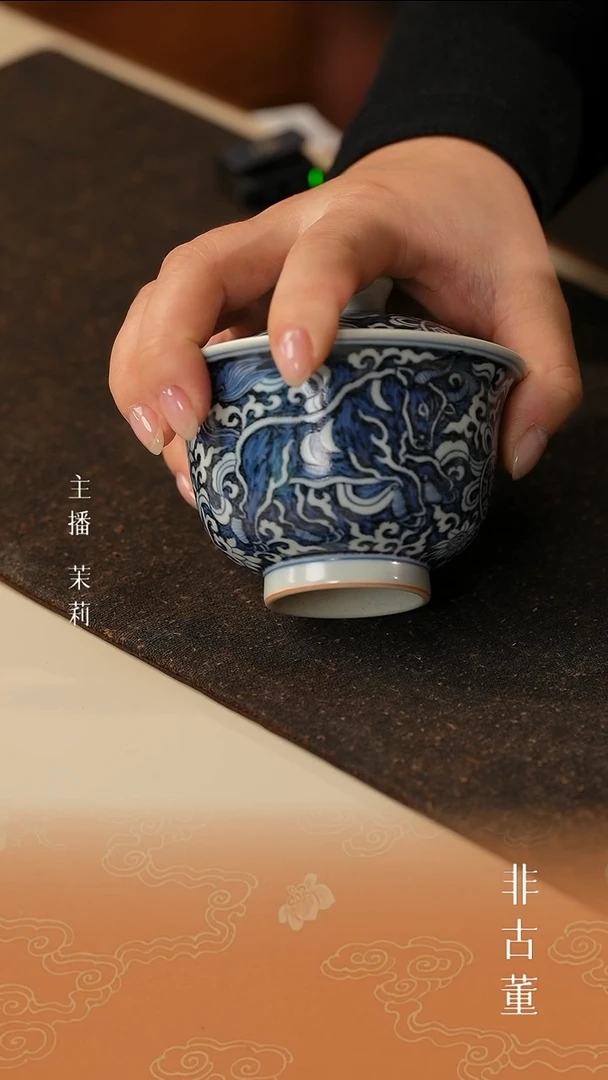 1茉莉严选好物