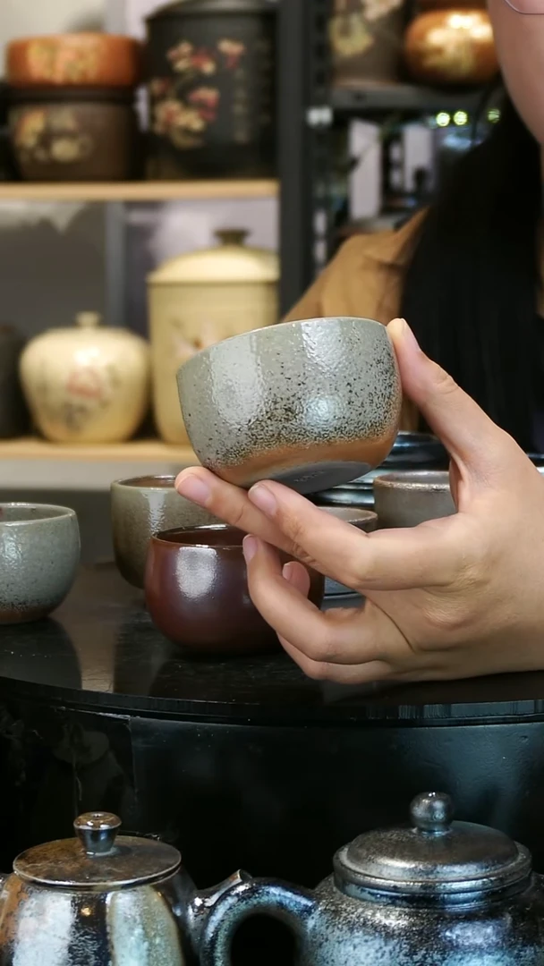 壶486  苏橙茶周边