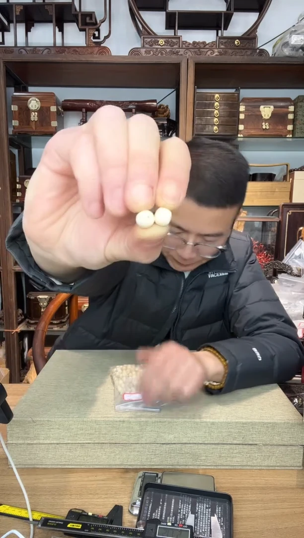 乌木类书架914猛犸8*9老型2颗