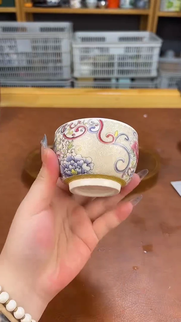 高端茶具，便宜处理