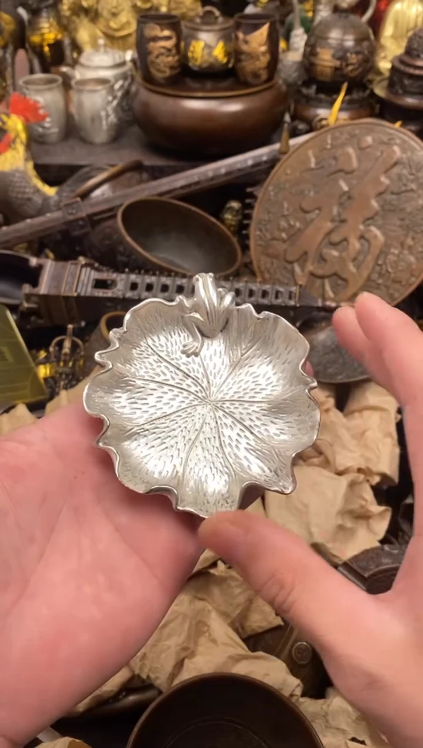 1案台摆件  物品摆件