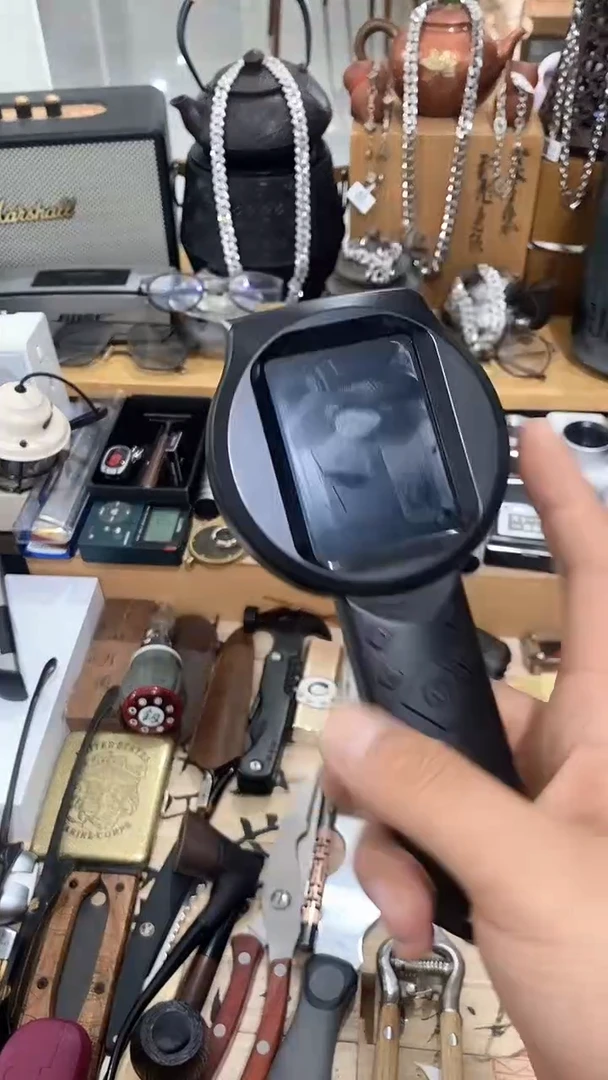 瓷片闪购商品  如图所示